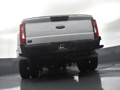 2026 Ford F-350SD XL 620A DRW