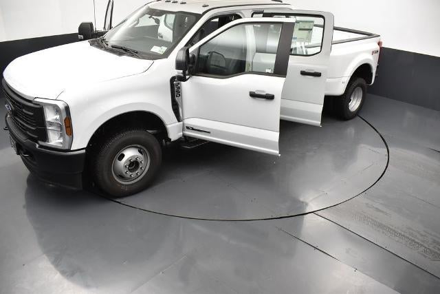 2026 Ford F-350SD XL 620A DRW