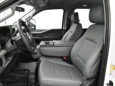2026 Ford F-350SD XL 620A DRW