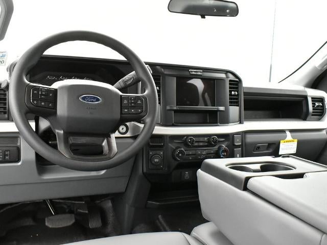 2026 Ford F-350SD XL 620A DRW