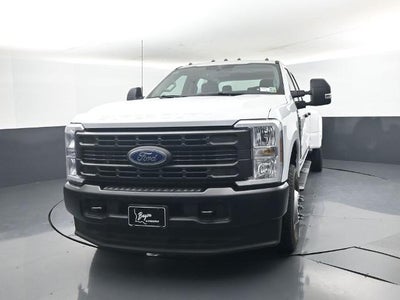2026 Ford F-350SD XL 620A DRW