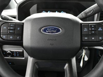 2026 Ford F-350SD XL 620A DRW