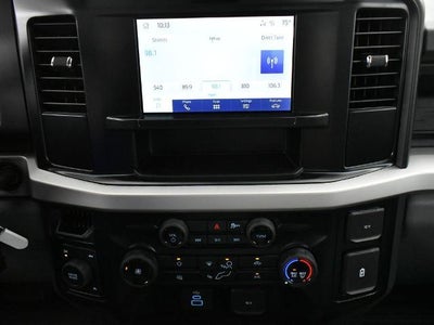 2026 Ford F-350SD XL 620A DRW