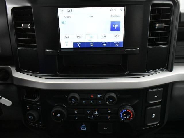 2026 Ford F-350SD XL 620A DRW