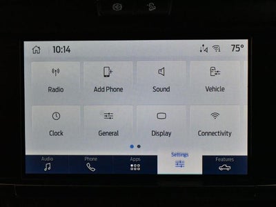 2026 Ford F-350SD XL 620A DRW