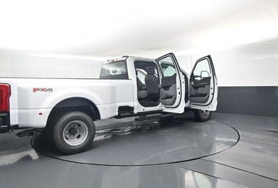 2026 Ford F-350SD XL 620A DRW