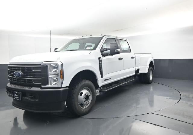 2026 Ford F-350SD XL 620A DRW