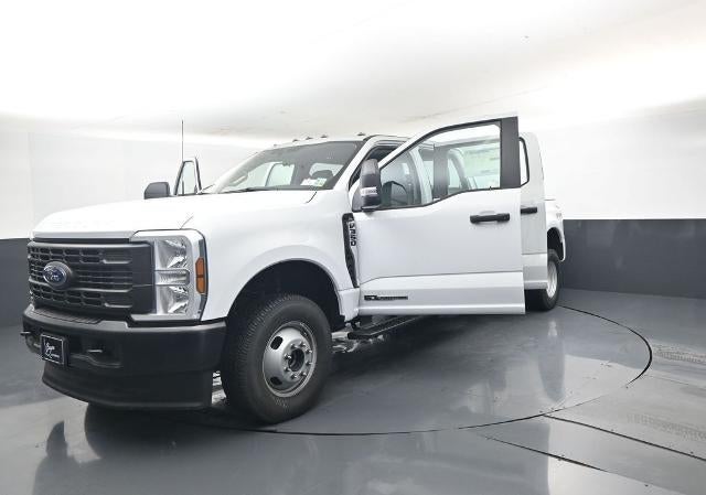 2026 Ford F-350SD XL 620A DRW