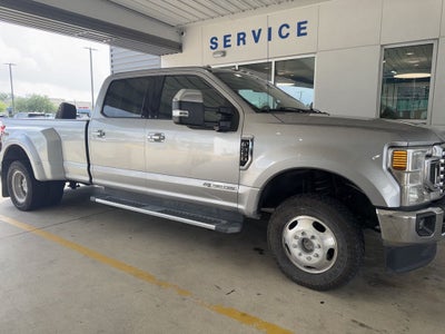 2020 Ford F-350SD Lariat