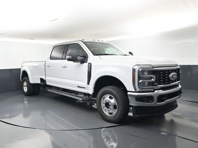 2026 Ford F-350SD XLT 623A DRW