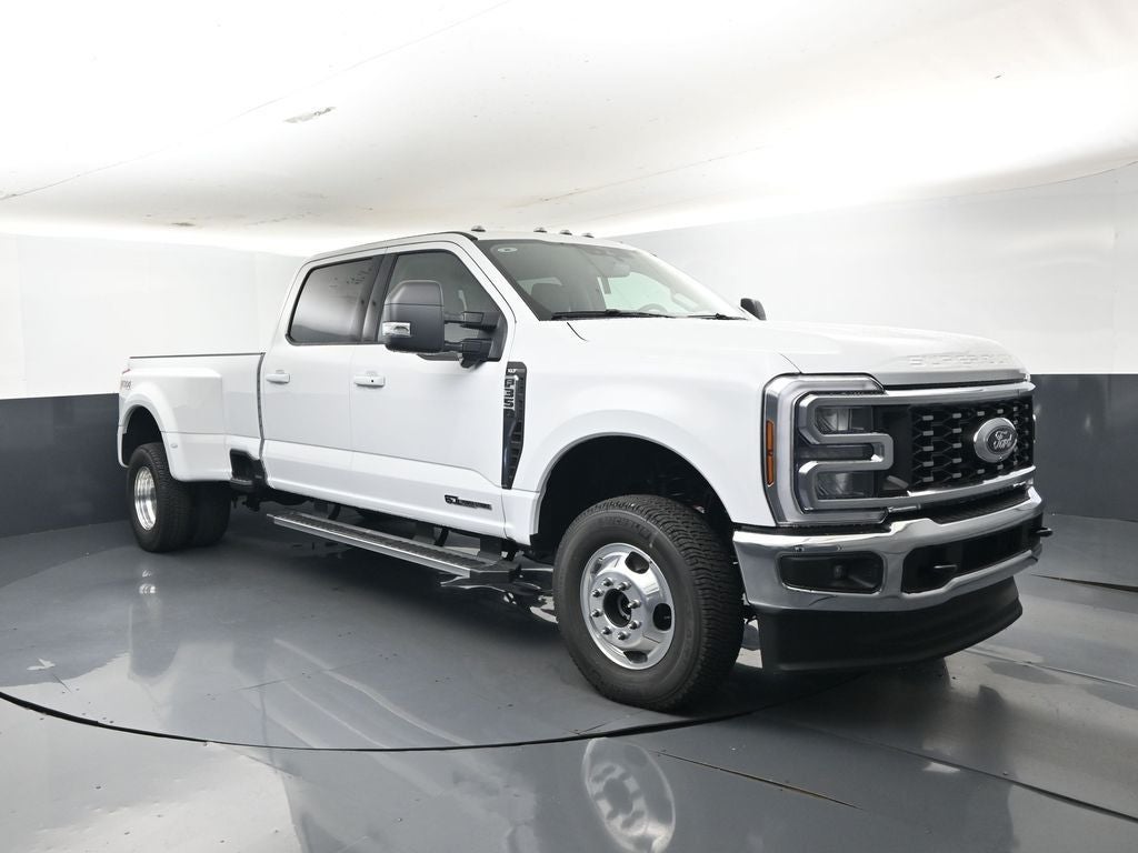 2026 Ford F-350SD XLT 623A DRW