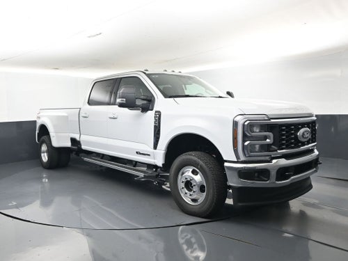 2026 Ford F-350SD XLT 623A DRW