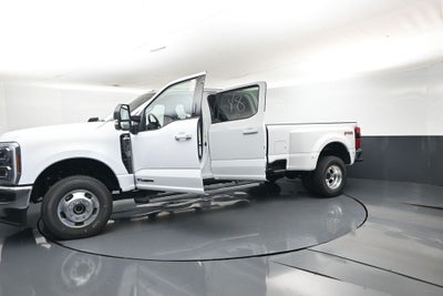 2026 Ford F-350SD XLT 623A DRW