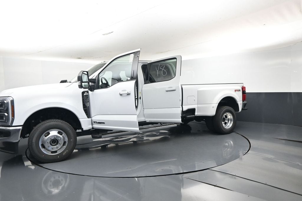 2026 Ford F-350SD XLT 623A DRW