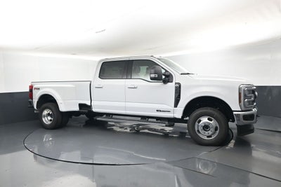 2026 Ford F-350SD XLT 623A DRW