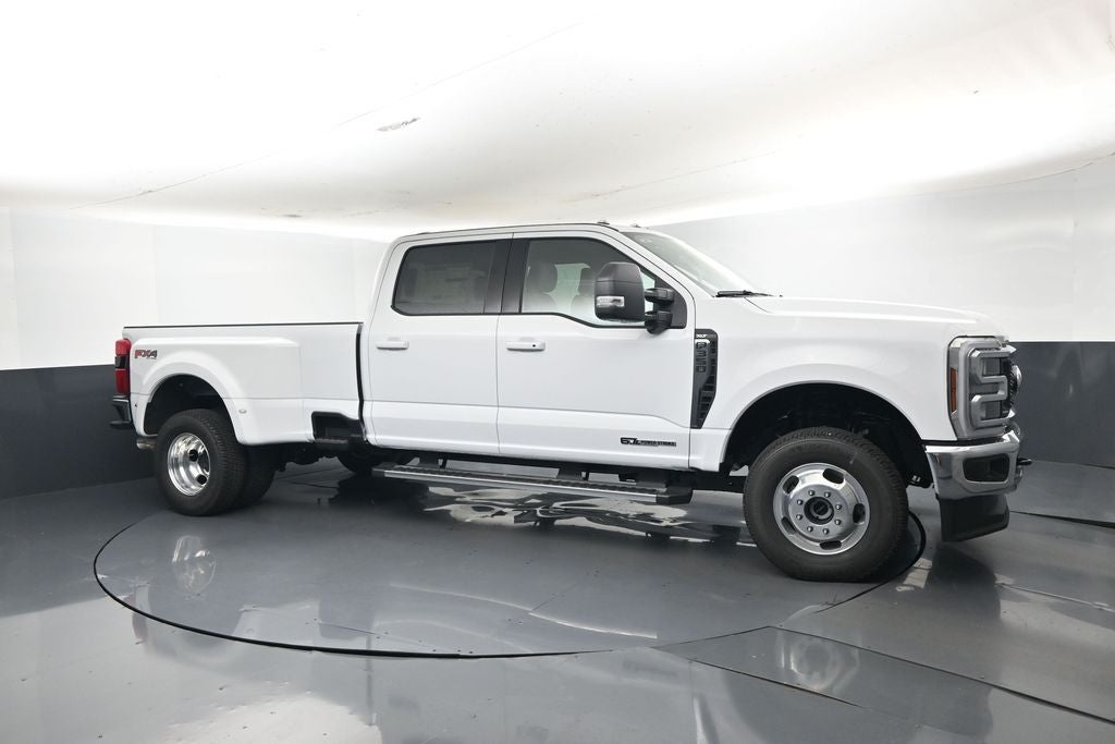 2026 Ford F-350SD XLT 623A DRW