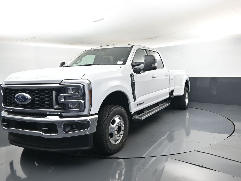2026 Ford F-350SD XLT 623A DRW