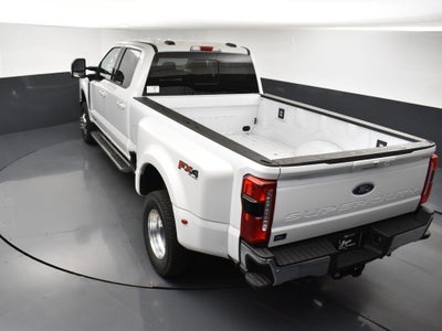2026 Ford F-350SD XLT 623A DRW
