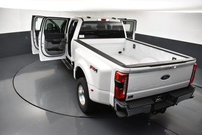2026 Ford F-350SD XLT 623A DRW