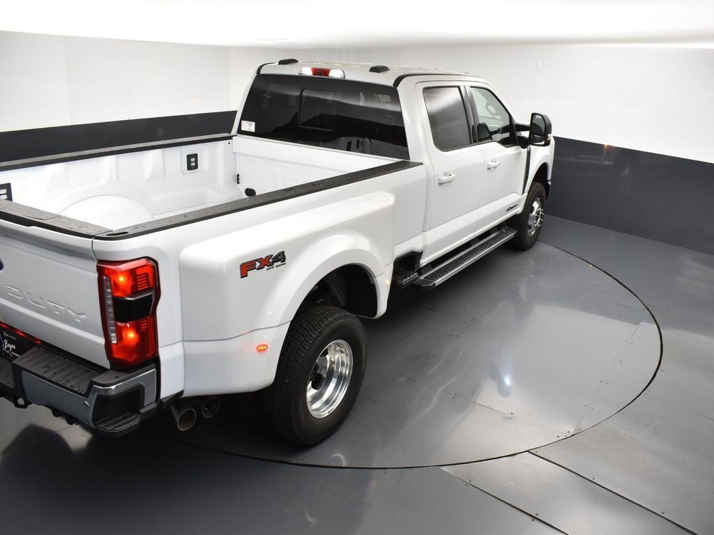 2026 Ford F-350SD XLT 623A DRW