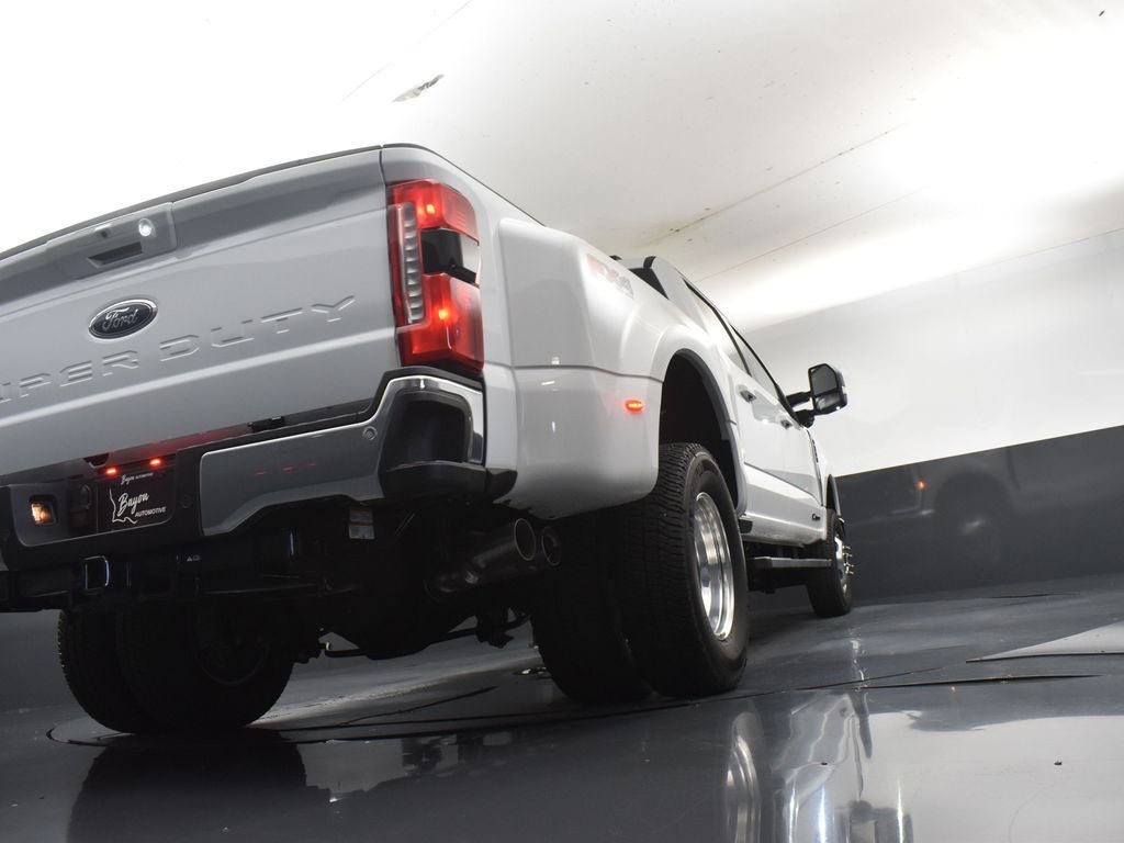 2026 Ford F-350SD XLT 623A DRW