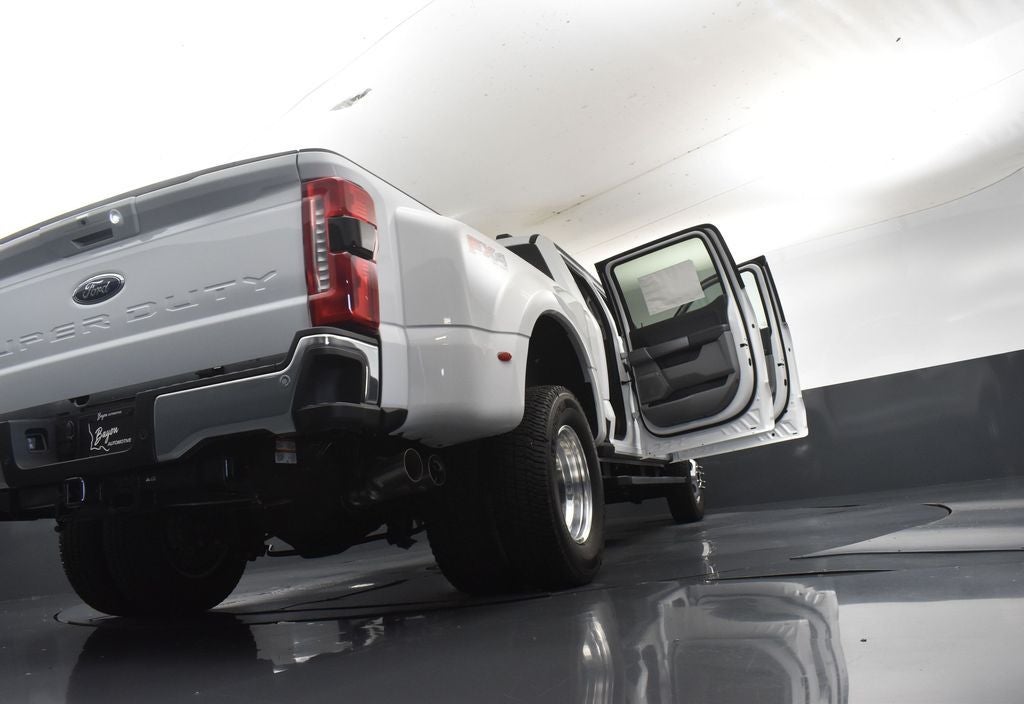 2026 Ford F-350SD XLT 623A DRW