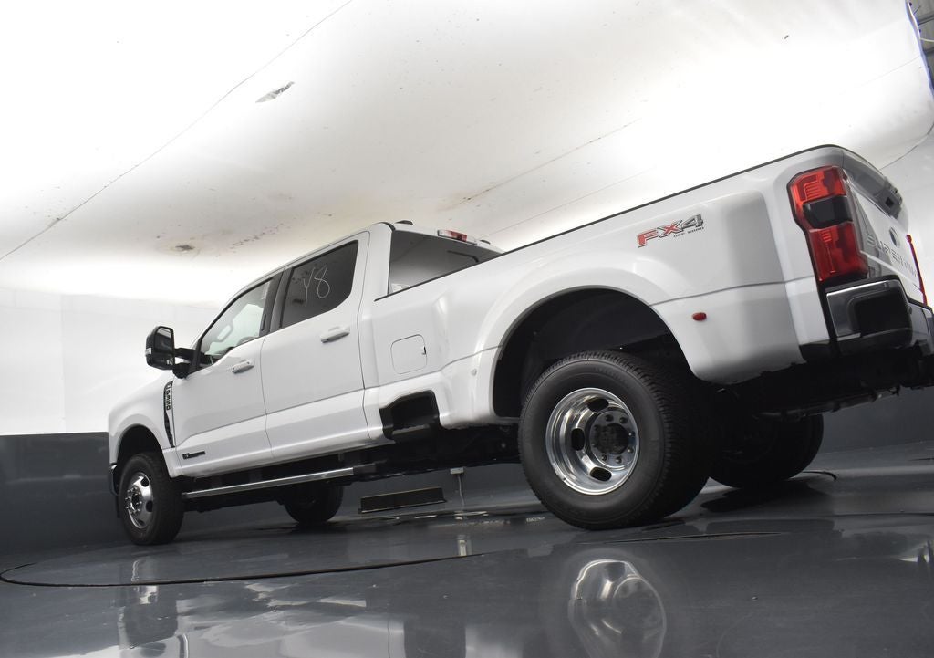 2026 Ford F-350SD XLT 623A DRW