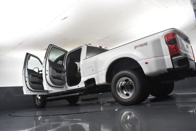 2026 Ford F-350SD XLT 623A DRW