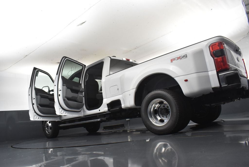 2026 Ford F-350SD XLT 623A DRW