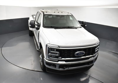 2026 Ford F-350SD XLT 623A DRW