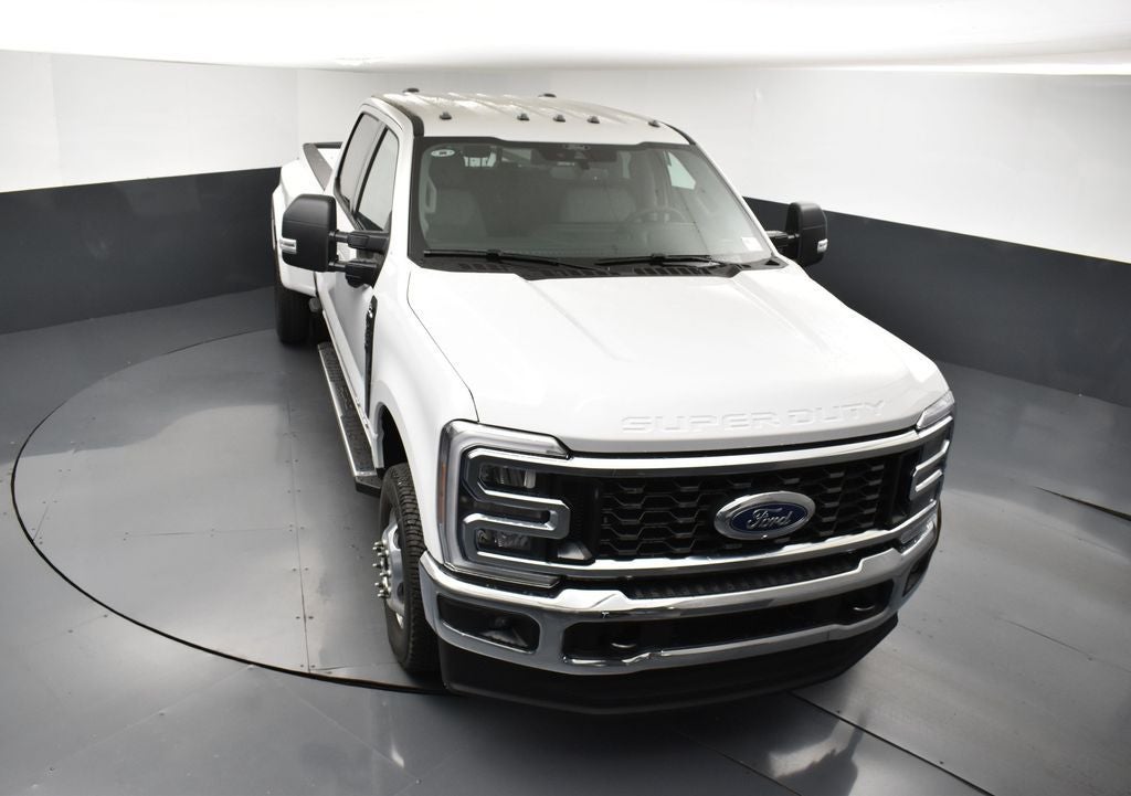 2026 Ford F-350SD XLT 623A DRW