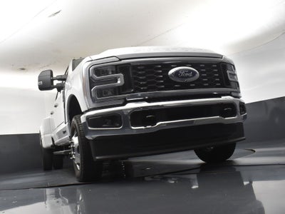 2026 Ford F-350SD XLT 623A DRW