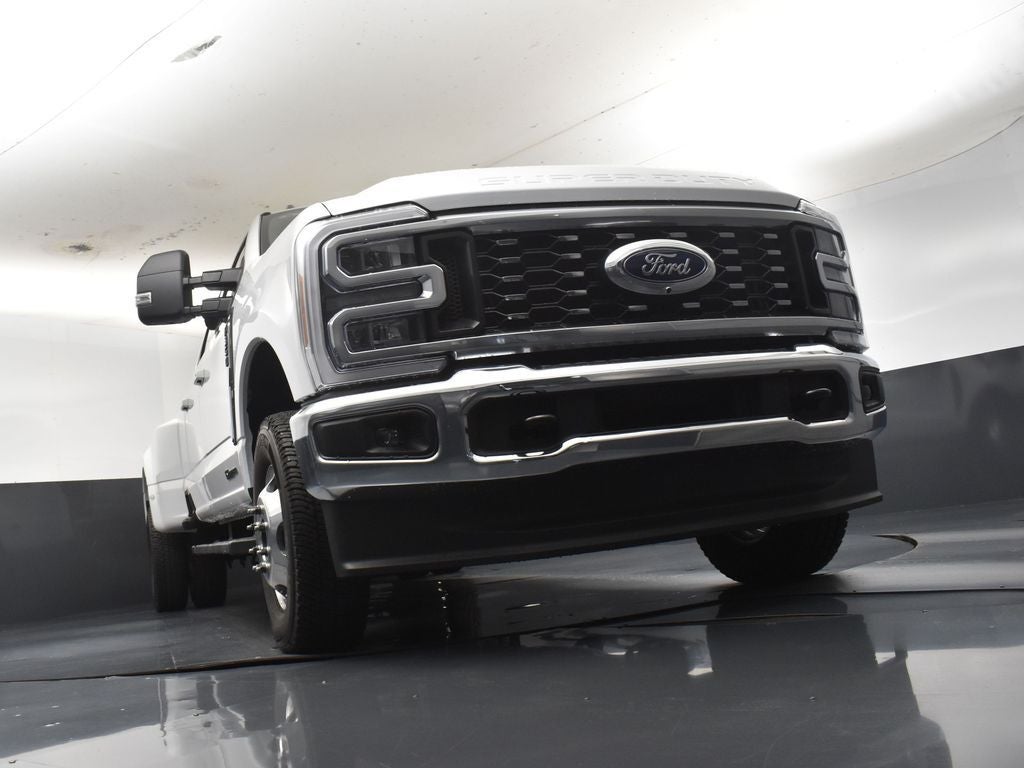 2026 Ford F-350SD XLT 623A DRW