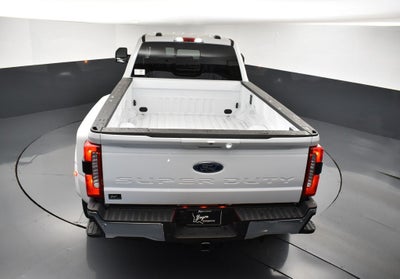 2026 Ford F-350SD XLT 623A DRW