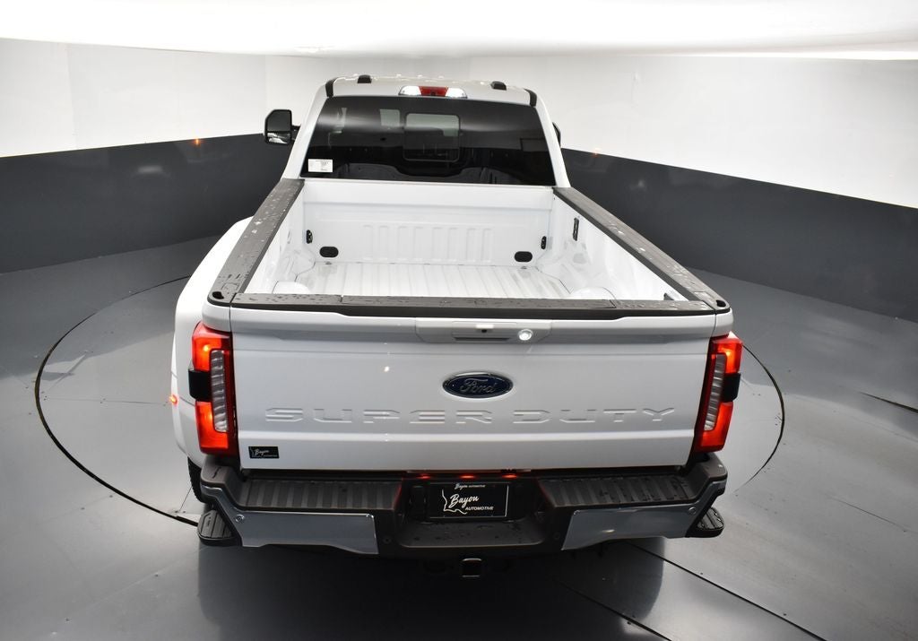 2026 Ford F-350SD XLT 623A DRW