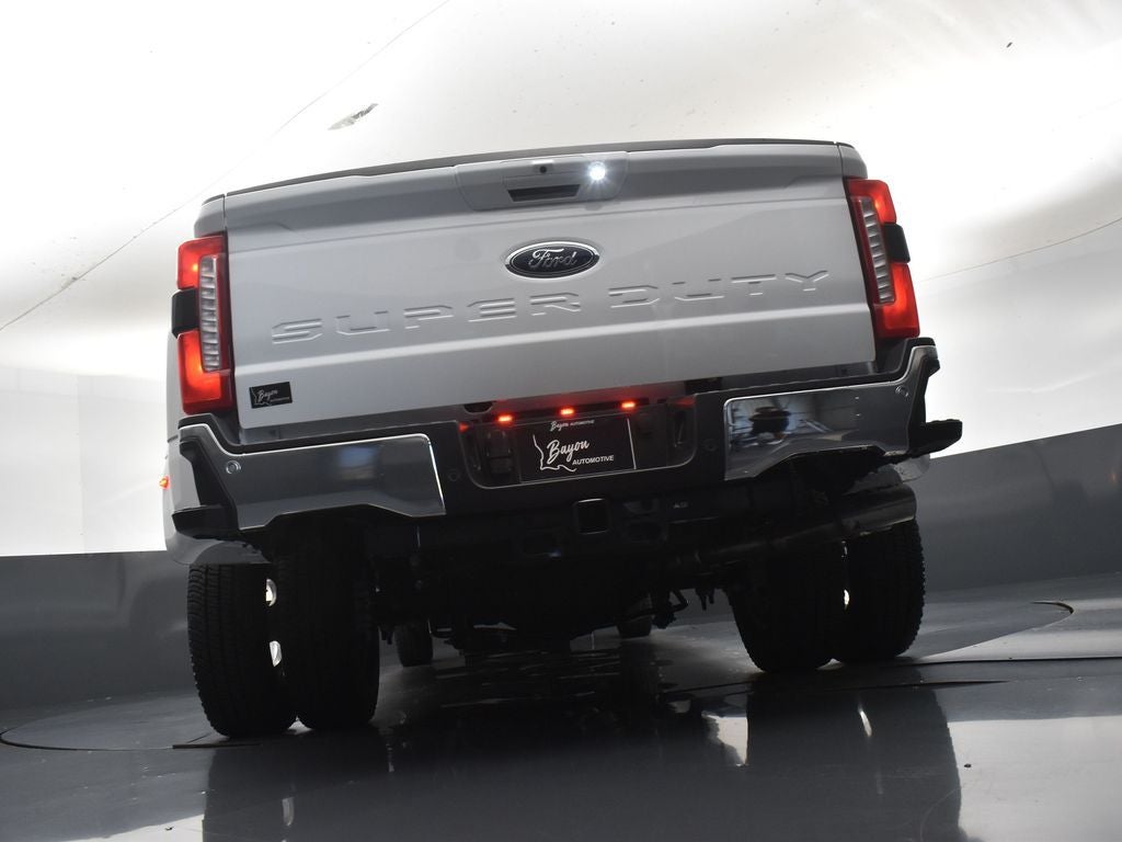 2026 Ford F-350SD XLT 623A DRW