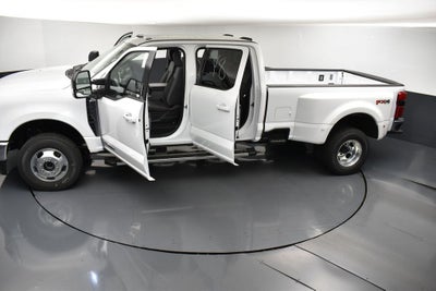 2026 Ford F-350SD XLT 623A DRW