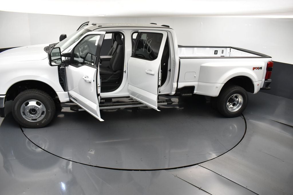 2026 Ford F-350SD XLT 623A DRW