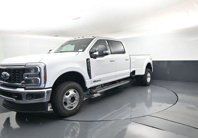2026 Ford F-350SD XLT 623A DRW