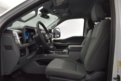 2026 Ford F-350SD XLT 623A DRW