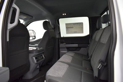2026 Ford F-350SD XLT 623A DRW