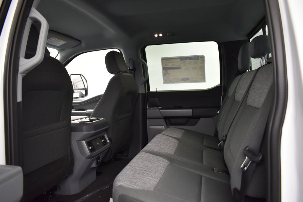 2026 Ford F-350SD XLT 623A DRW
