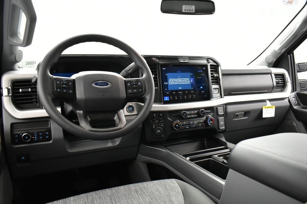 2026 Ford F-350SD XLT 623A DRW