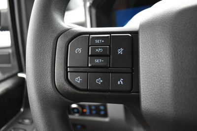 2026 Ford F-350SD XLT 623A DRW