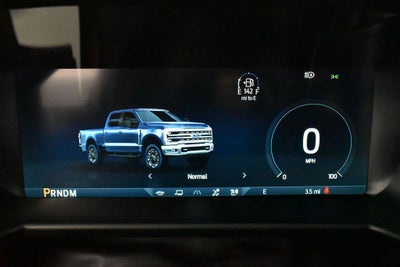 2026 Ford F-350SD XLT 623A DRW