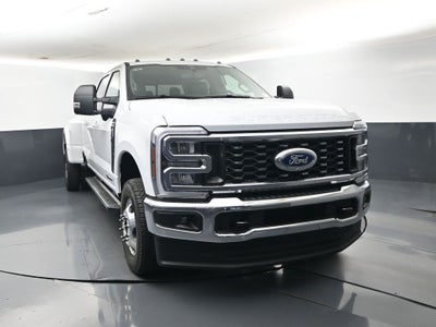 2026 Ford F-350SD XLT 623A DRW