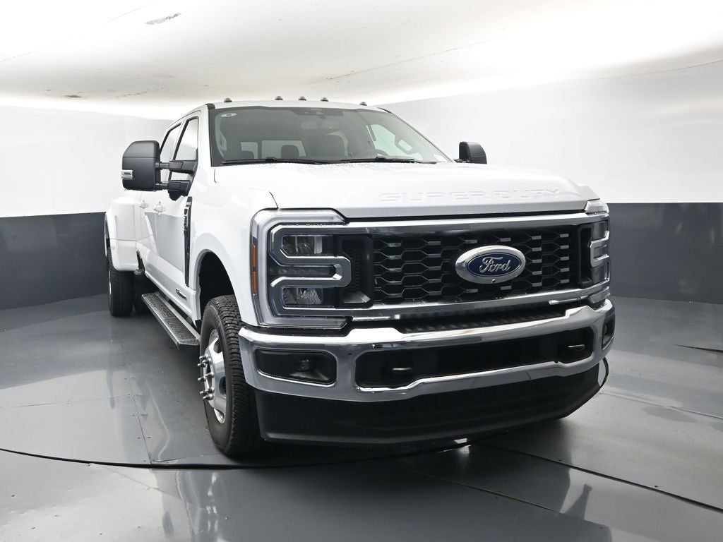 2026 Ford F-350SD XLT 623A DRW