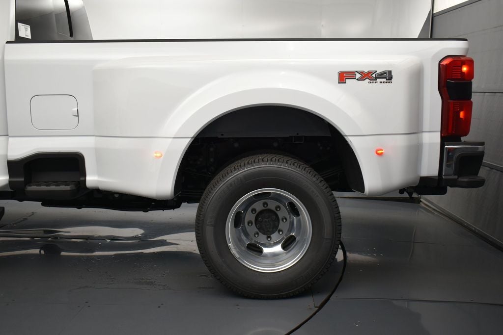 2026 Ford F-350SD XLT 623A DRW