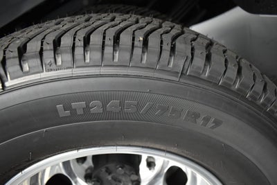 2026 Ford F-350SD XLT 623A DRW