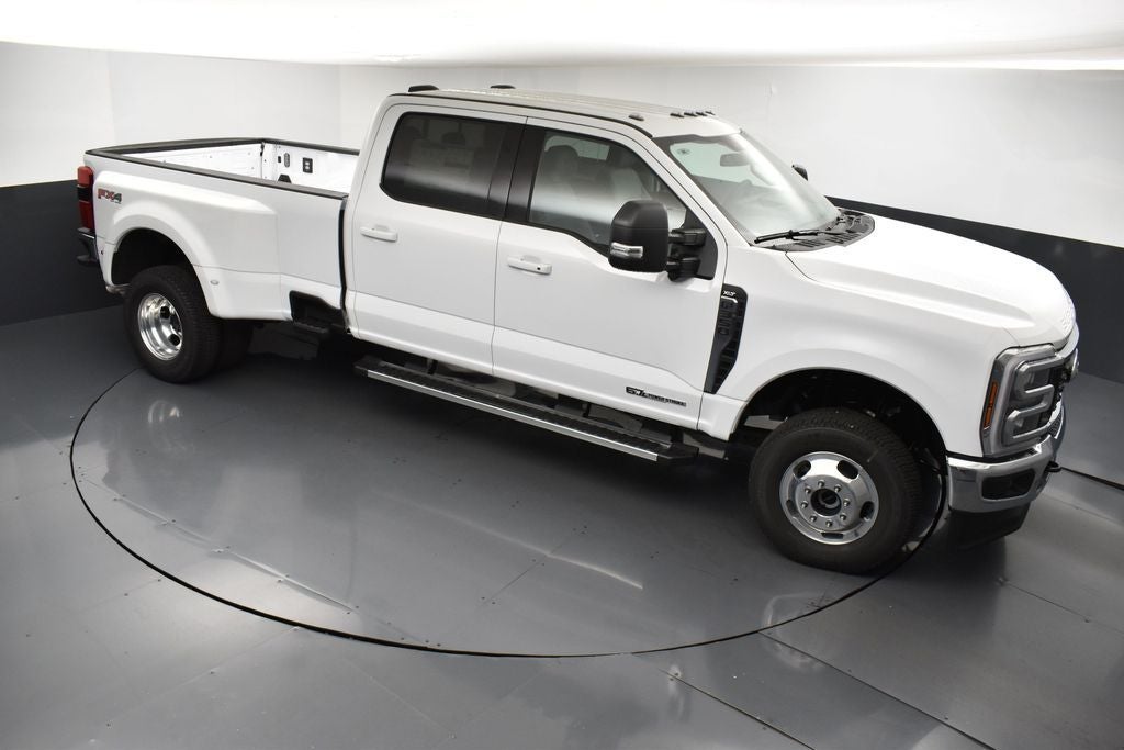 2026 Ford F-350SD XLT 623A DRW